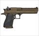 Magnum Research Desert Eagle .44 Magnum 6" Burnt Bronze DE44BB