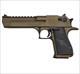 Magnum Research Desert Eagle .44 Magnum 6" Burnt Bronze DE44BB