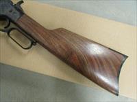 Original Henry Iron Frame Color Case Hardened .44-40 H011IF