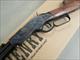 Original Henry Iron Frame Color Case Hardened .44-40 H011IF