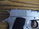 Rock Island 1911 .45 ACP Matte Nickel M1911 A1
