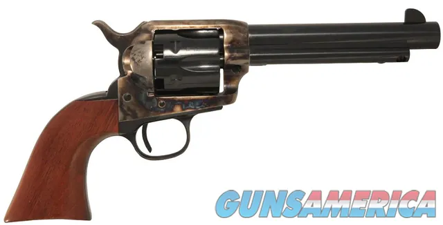 Uberti 1873 Cattleman Black Powder .44 Cal Revolver 5.5" 6 Rds 341207