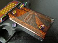 Sig Sauer P238 Rainbow Titanium .380 ACP/AUTO