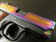 Sig Sauer P238 Rainbow Titanium .380 ACP/AUTO