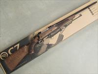 CZ-USA CZ Ultimate Hunting Rifle .300 Win. Mag. Img-1