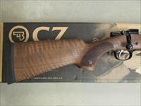 CZ-USA CZ Ultimate Hunting Rifle .300 Win. Mag. Img-3