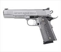 Magnum Research Desert Eagle 1911 G .45 ACP w/Knife 5.01" SS DE1911GSS-K
