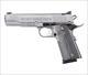 Magnum Research Desert Eagle 1911 G .45 ACP w/Knife 5.01" SS DE1911GSS-K