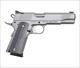 Magnum Research Desert Eagle 1911 G .45 ACP w/Knife 5.01" SS DE1911GSS-K