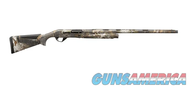 Benelli Super Black Eagle 3 Optifade Timber 12 Gauge Semi-Auto 28" 10361