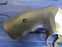 Smith & Wesson Model 686 4" Stainless .357 Mag. 164222