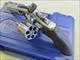 Smith & Wesson Model 686 4" Stainless .357 Mag. 164222