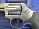 Smith & Wesson Model 686 4" Stainless .357 Mag. 164222