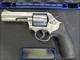 Smith & Wesson Model 686 4" Stainless .357 Mag. 164222