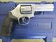 Smith & Wesson Model 686 4" Stainless .357 Mag. 164222