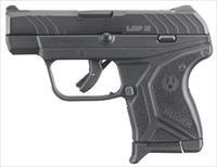 Ruger LCP II Pistol .380 Auto 2.75 6 Round 3750  Img-4