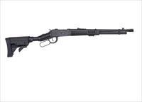 Mossberg 464 SPX Lever-Action .30-30 Win 16.25" Threaded 41026