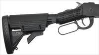 Mossberg 464 SPX Lever-Action .30-30 Win 16.25" Threaded 41026