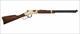 Henry Golden Boy Brass .22 S/L/LR 20" Octagon H004 