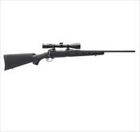 Savage 11/111 Trophy Hunter XP .270 WSM w/Nikon Scope 19685 