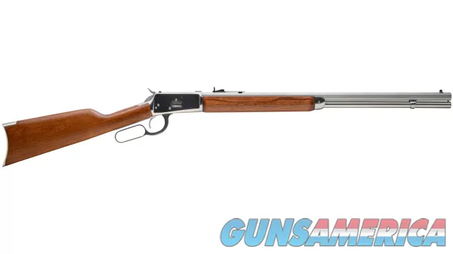 Rossi Model R92 Lever-Action Rifle .44 Magnum 24" Stainless 920442493