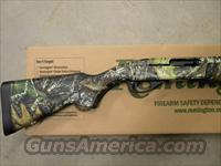 Remington Model 11-87™ Camo Sportsman Youth Compact 20 Gauge