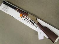 Henry Lever-Action Big Boy Brass .45 Colt H006C