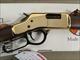 Henry Lever-Action Big Boy Brass .45 Colt H006C