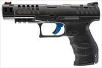 Walther PPQ Q5 Match 9mm Luger 5" 2813335