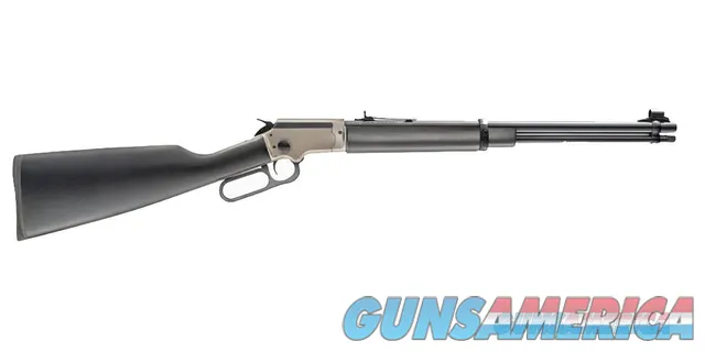 Chiappa LA322 Kodiak Cub Takedown .22 LR 18.5" 15 Rds Black 920.426