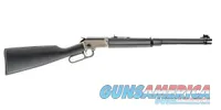 Chiappa LA322 Kodiak Cub Takedown .22 LR 18.5" 15 Rds Black 920.426