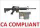WINDHAM WEAPONRY MPC-CA AR-15 M4 R16M4A4T-CA 5.56 CA COMPLIANT