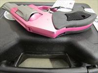 Charter Arms Pink Lady Off Duty Pink / Stainless .38 Special +P 53851 Img-4