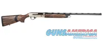 Beretta A400 Upland KO 20 Gauge 28" Semi-Auto 2 Rds J40AN28