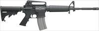 Bushmaster M4 A3 Patrolman 5.56/.223 16" 90289