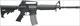 Bushmaster M4 A3 Patrolman 5.56/.223 16" 90289