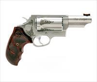 Taurus Judge 10 YEAR ANNIVERSARY .45/.410 Stainless/Wood 2-441039T-10YR 