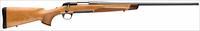 Browning X-Bolt Medallion Maple .30-06 Springfield 22" 035448226 