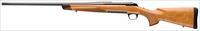 Browning X-Bolt Medallion Maple .30-06 Springfield 22" 035448226 
