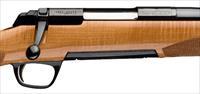 Browning X-Bolt Medallion Maple .30-06 Springfield 22" 035448226 