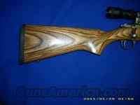 Ruger 77/22 All Weather 22 Hornet w/ Scope  Img-2