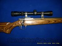 Ruger 77/22 All Weather 22 Hornet w/ Scope  Img-3