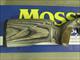 Mossberg MVP  24" Fluted Spiral-Fluted Bolt 5.56 /.223 Rem. 27700