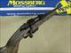 Mossberg MVP  24" Fluted Spiral-Fluted Bolt 5.56 /.223 Rem. 27700