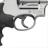 Smith & Wesson Pro Series 686 Plus 5" SS Barrel .357 Mag 178038