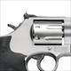 Smith & Wesson Pro Series 686 Plus 5" SS Barrel .357 Mag 178038