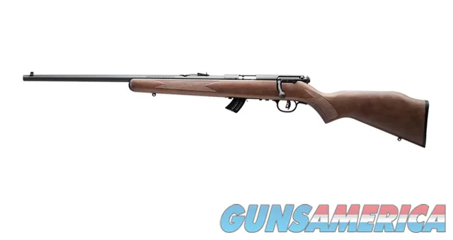 Savage Mark II GY Youth Left Hand .22 LR 19" 10 Rds 50702