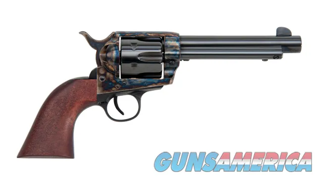 Traditions 1873 Single Action Revolver .44 Magnum 5.5" 6 Rds SAT73-801