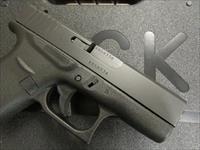 Glock 43 G43 TALO Exclusive Night Sight 9mm UI4350501 Img-6