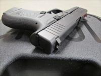 Glock 43 G43 TALO Exclusive Night Sight 9mm UI4350501 Img-9